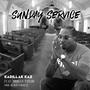 Sunday Service (feat. Morgan Taylor) [Radio Edit]