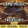 Game Music Treasury, Pt. 11