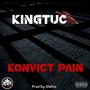 Konvict Pain (Explicit)