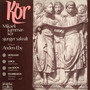 Choral Concert: Mikaeli Chamber Choir - VERDI, G. / HOVLAND, E. / GEOFFRAY, C. / PURCELL, H. / KOCH, E. von (Kör)