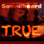 TRUE (feat. Estelle Bourgeois)