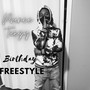 Birthday Freestyle (Explicit)