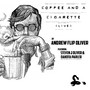 Coffee and a Cigarette (Live) [feat. Stephen J Oliver & Dakota Parler]