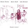 Jazz in Venice (Hammond Library) (Live Hammond Trio)