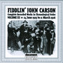 Fiddlin John Carson Vol. 3 (1925-1926)