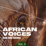 African Voices, Vol. 2