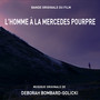 L'homme à la mercedes pourpre (Bande originale du film)