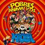 Pobres Animalicos (feat. Abreuman) [Explicit]