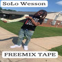 FREEMIX TAPE (Explicit)