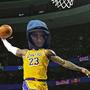 Lebron James (Explicit)