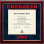 Unbroken (Explicit)