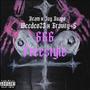 666 Freestyle (feat. Beam, Weedcodeine & Gravity-S) [Explicit]