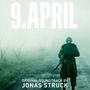 9. april (Original soundtrack)