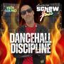 Dancehall discipline