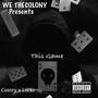 This Game (feat. Don Coasty & Lucki Se7ens) [Explicit]