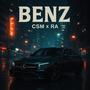 BENZ (feat. RA) [Explicit]