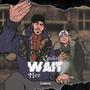 WAIT (feat. Gustavo 51) [Explicit]