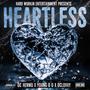 Heartless (feat. Young D O & DCLovay) [Explicit]