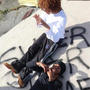 No Sympathy (Explicit)