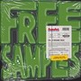 Free Samples, Vol 3. (Explicit)