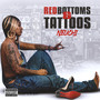 Red Bottoms & Tattoos (Explicit)