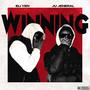 Winning (feat. Ju Jeneral) [Explicit]