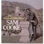 The Wonderful World Of Sam Cooke