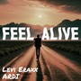 Feel Alive