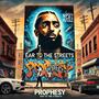 Ear To The Streets (feat. Nipsey Hussle) [Explicit]