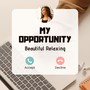 My Opportunity