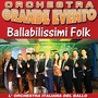 Ballabilissimi Folk (L'orchestra italiana del ballo)