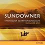 SUNDOWNER - The feel of Egyptian Chillout - summer 2011