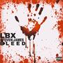 Bleed (feat. Steven-James) [Explicit]