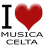 I love Musica Celta