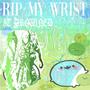 rip my wrist (it drowned) [Explicit]