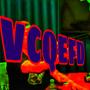 VCQEFD (feat. Weiv & Jhonnkevv) [Explicit]