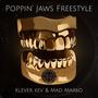 Poppin Jaws Freestyle (Explicit)