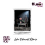 The ffusion project - Who Grew You remixes