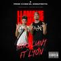 Llamame (feat. Lyon) [Explicit]