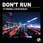 Don't Run - EP