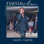 Fanculo Amici (-Talent + Talento) [Explicit]