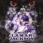 Lamar Jackson (Explicit)