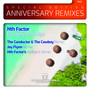 Escaping Paradise : Anniversary Remixes