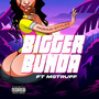 Bigger Bunda