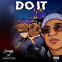 Do It (feat. Mission 2 Marz) [Explicit]