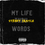 My Life Thru Words (Explicit)