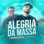 Alegria da Massa