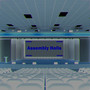 Assembly Halls