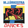 M.J. Ùrkestra Plays Dances