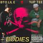 Bodies (feat. 1UP Tee) [Explicit]